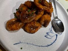 -老船坞餐厅(北京亚洲大酒店 )