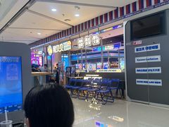 -万达广场(南昌红谷滩店)