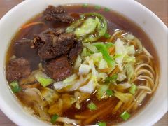 -李杨面馆(热河南路店)