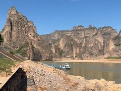 -炳灵寺世界文化遗产旅游区