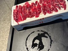 -八合里牛肉火锅(上海中山公园店)