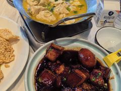 -曹家小菜(胜太路店)