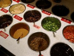 -一叶一世界·素食餐厅(锦华万达店)