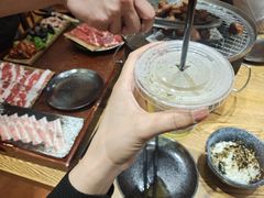 -牛也烧肉(摩尔城店)