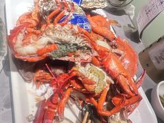 -奔海甄选·活鲜刺身铁板烧自助(太原里店)
