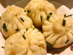 蟹粉生煎-光明邨大酒家(淮海路店)
