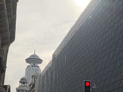 -南京路步行街