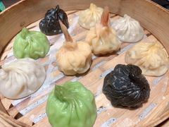 全家福汤包-隆喜元鱼汤包·海鲜(中联广场店)