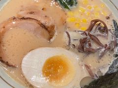 -火山屋台(新街口店)