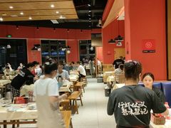 大堂-聚味瞿记·龙虾堂(天元店)