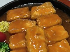 -峨嵋小镇·川菜(勒泰中心店)
