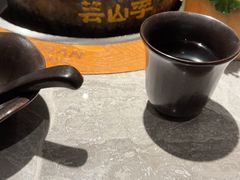 -芸山季·云南山珍菌火锅(南翔印象城MEGA店)