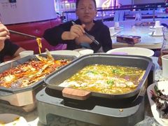 -巴特餐饮6加1音乐餐吧·新疆菜
