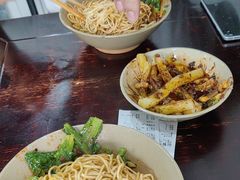 -泰宜担担面(黄泥塝总店)