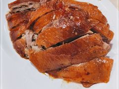 -老字号蛇口德记烧腊饭店·海鲜加工