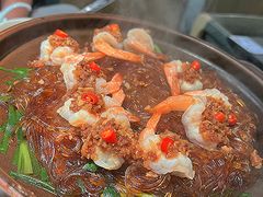 -赠李白·如诗的川味(余杭万达广场店)