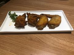浓情烤翅-必胜客(龙泉万达店)