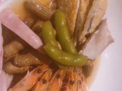 -上海人家花樣年华(中山公园店)
