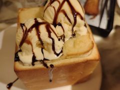 面包诱惑-佬肥猫·浙江乡村菜(国华广场店)