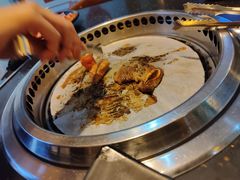 -熊出没日本烧肉放题