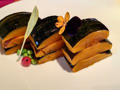 -上海滩餐厅(BFC外滩金融中心店)