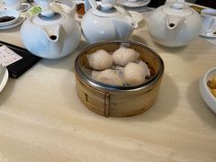 -翠亨村(铜锣湾店)