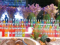 -蓝珊甄选海鲜自助·火锅大排档(近阿那亚店)