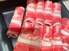 -海底捞火锅鲜切牛肉主题店(长寿路店)