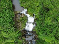 -华蓥山天意谷景区