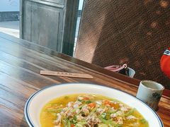 -鱼食饭稻·苏浙土菜17年老馆子(平江路店)