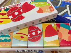 -好利来(南京路一店)