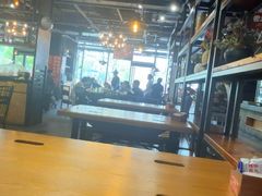 -琥珀老六龙虾(四里河店)