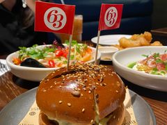 -Bistro 63 创意融合料理(广粤天地店)