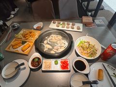 -同仁四季椰子鸡(无锡滨湖万象汇店)