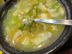 -丽伟的串·烧烤·砂锅(季景天地店)
