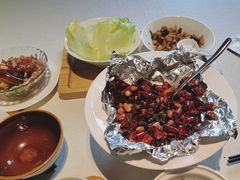 -黔香阁·味(花木店)