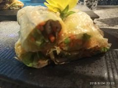 -绿茶餐厅(昌平悦荟店)