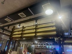 -金龙烧烤·牛肉面(西塔店)