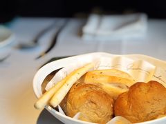 餐前面包和饼干-夏朵花园(复兴西路店)