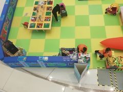 -大玩家(魏家庄万达店)