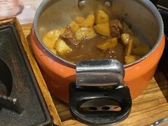 U你小锅黄牛肉-U你·湖北家宴菜(南湖总店)