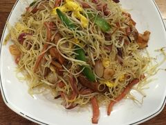 星洲炒米粉-正德顺順德雙皮奶(中信店)