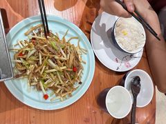 -绿茶餐厅(成都天府红店)