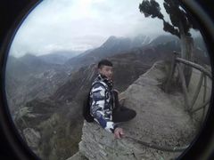 -萝卜寨羌文化生态旅游区