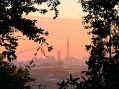 -火炉山森林公园