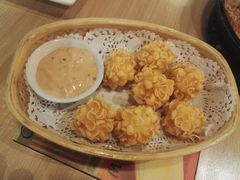 -必胜客(时代广场店)