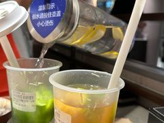 -潇湘阁(汉光百货店)