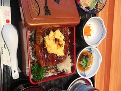 -皇品田苑日式料理(苏州中心店)