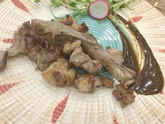 -红叶日本料理(辰熙广场店)