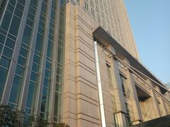 -广州富力丽思卡尔顿酒店